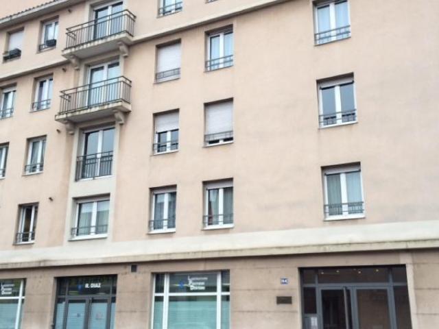 Appartement location à Lyon, Métropole de Lyon