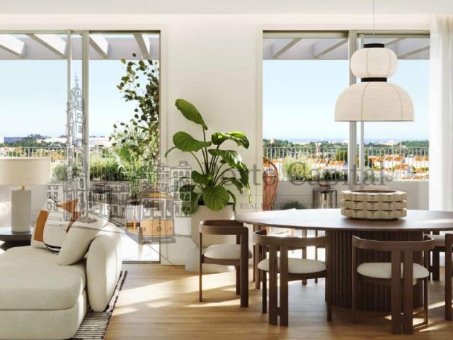 Apartamento venda em Maia, Gueifães