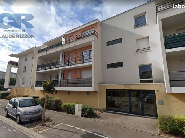 Appartement vente à Metz, Maizières-lès-metz