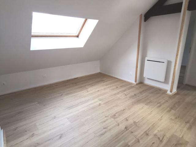 Appartement location à Béthune