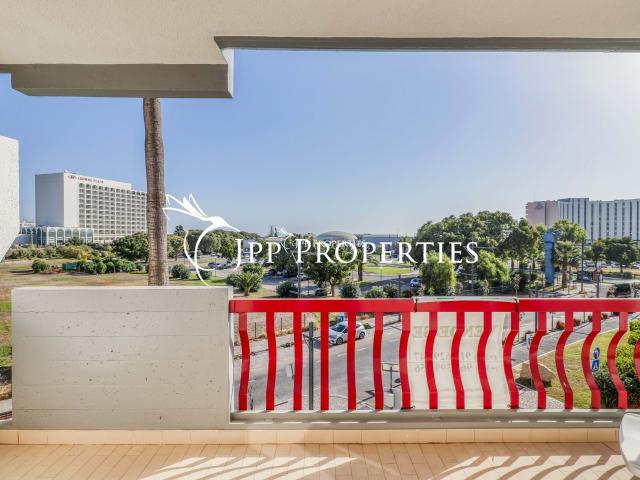 Apartamento venda em Vilamoura, Loulé