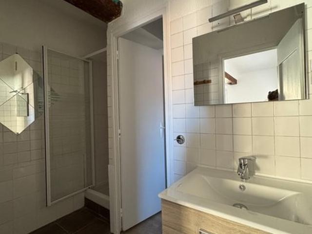 Appartement location à Marseille