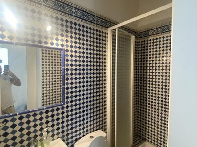 Appartement location à Marseille