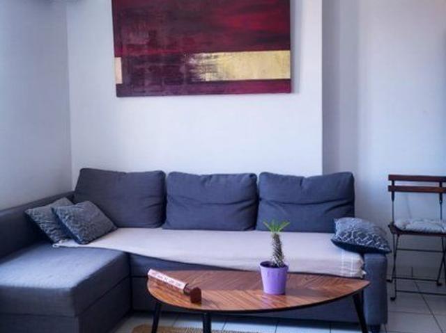 Appartement location à Marseille