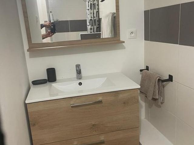 Appartement location à Marseille