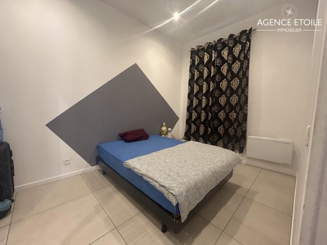 Appartement vente à Marseille