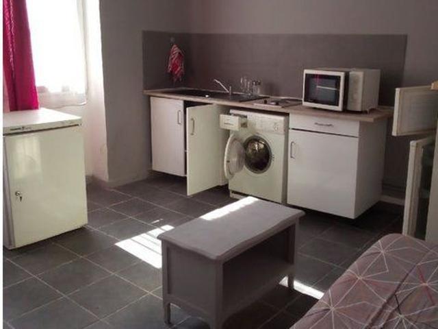 Appartement location à Marseille