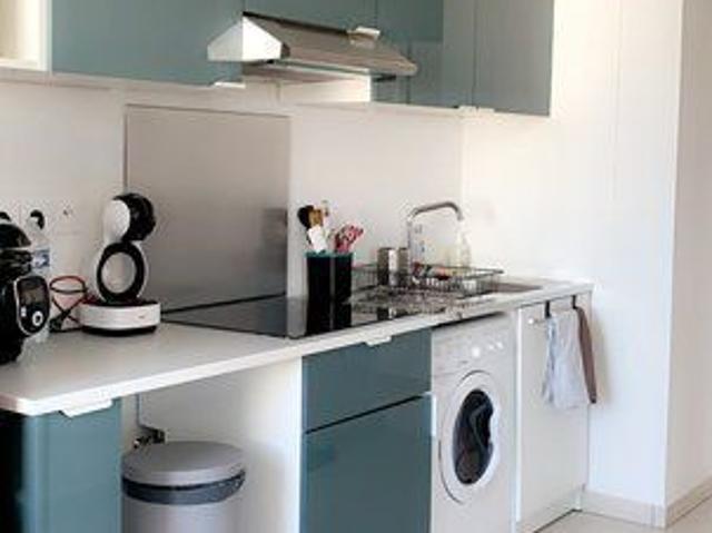 Appartement location à Marseille