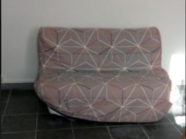 Appartement location à Marseille
