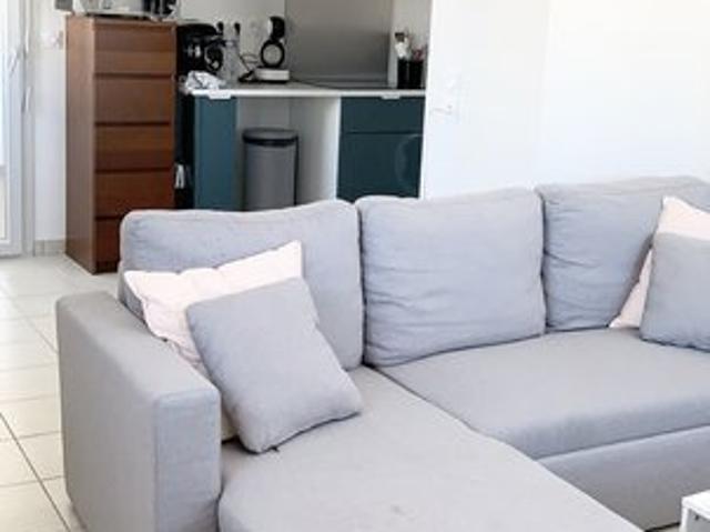 Appartement location à Les Crottes, Marseille