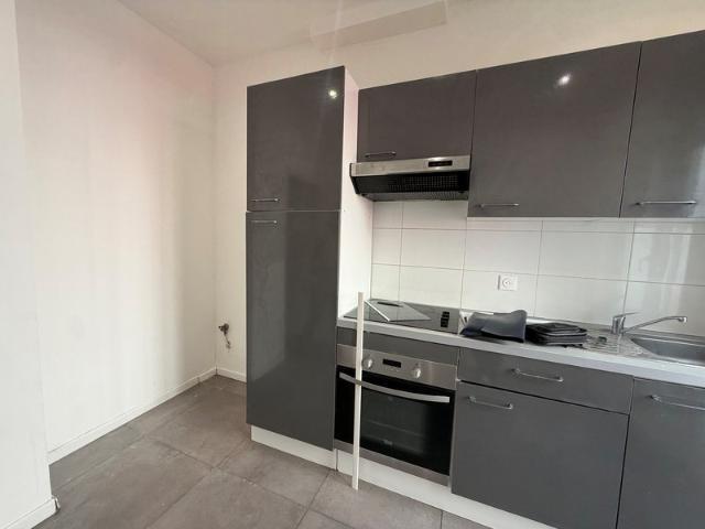 Appartement location à Marseille