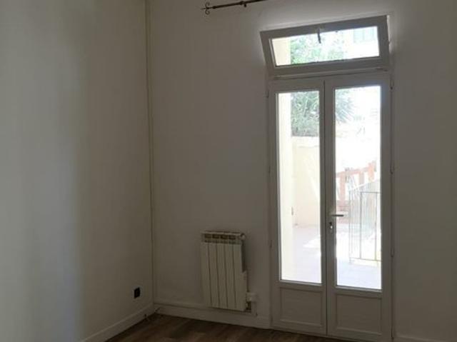 Appartement location à Marseille