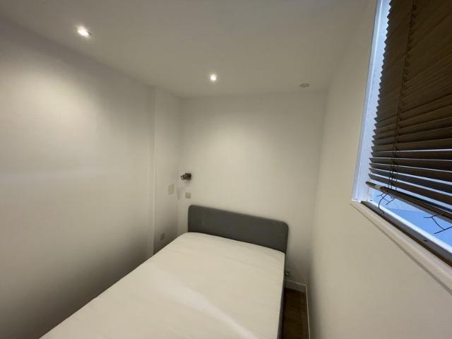 Appartement location à Marseille