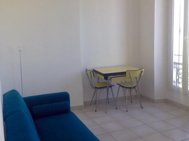 Appartement location à Marseille