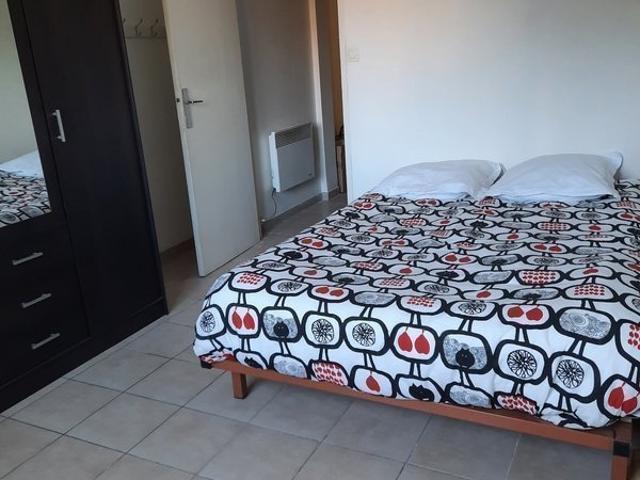 Appartement location à Marseille