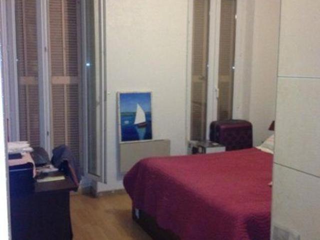 Appartement location à Marseille