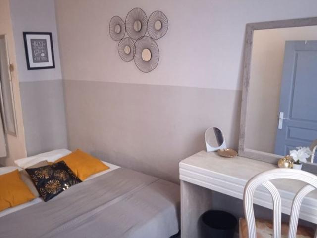 Appartement location à Marseille
