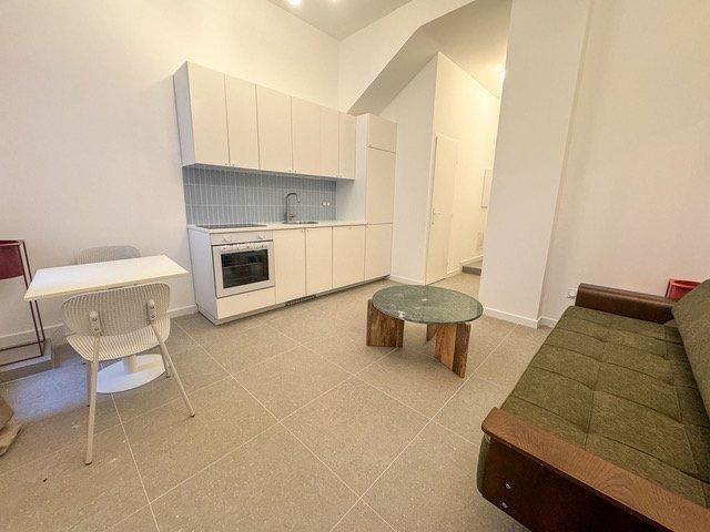 Appartement location à Marseille