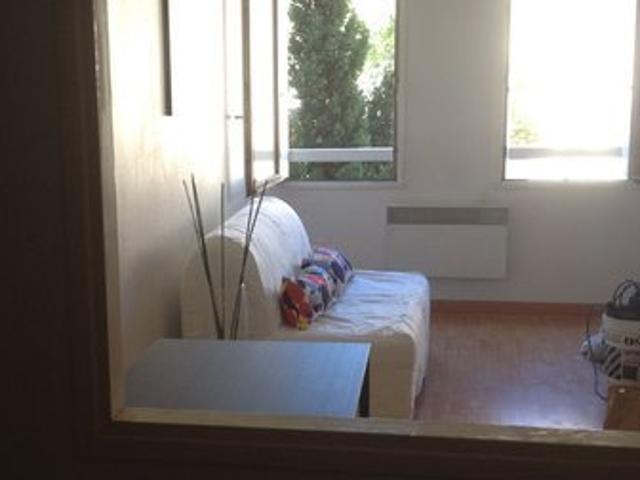Appartement location à Marseille