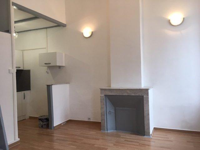 Appartement location à Marseille