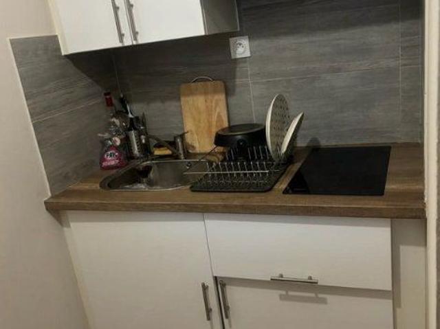 Appartement location à Marseille
