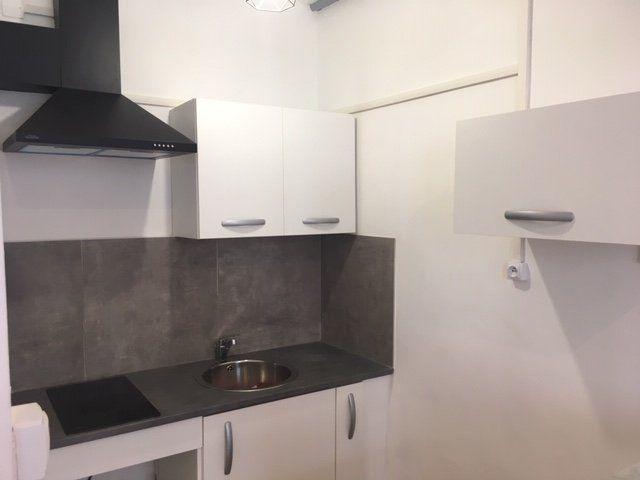 Appartement location à Marseille