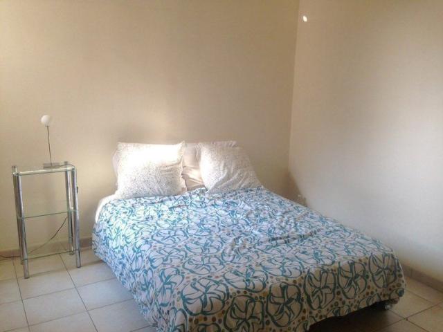 Appartement location à Marseille