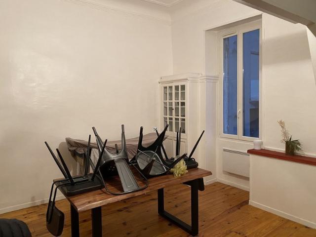 Appartement location à Marseille