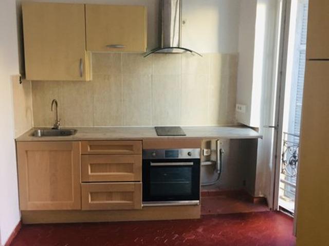 Appartement location à Marseille
