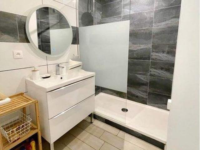 Appartement location à Marseille
