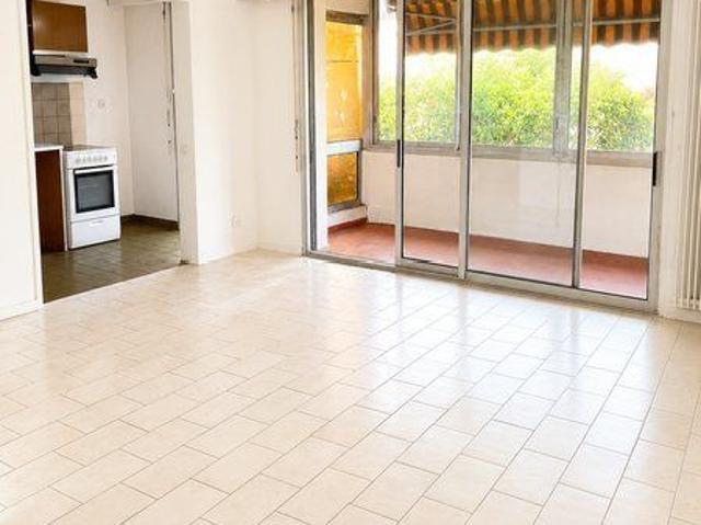 Appartement location à Marseille