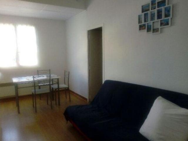 Appartement location à Marseille