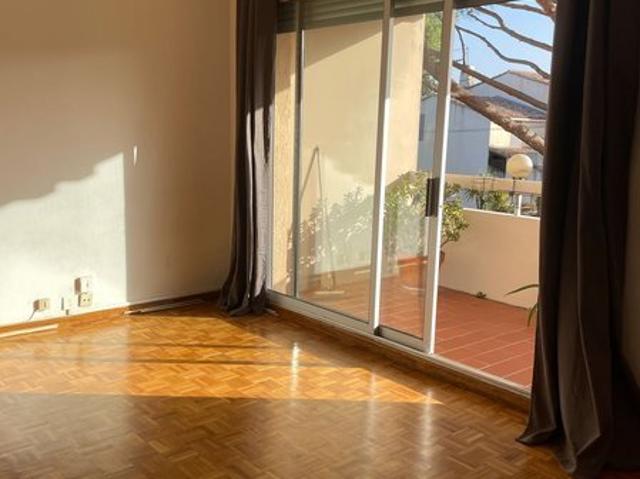 Appartement location à Marseille