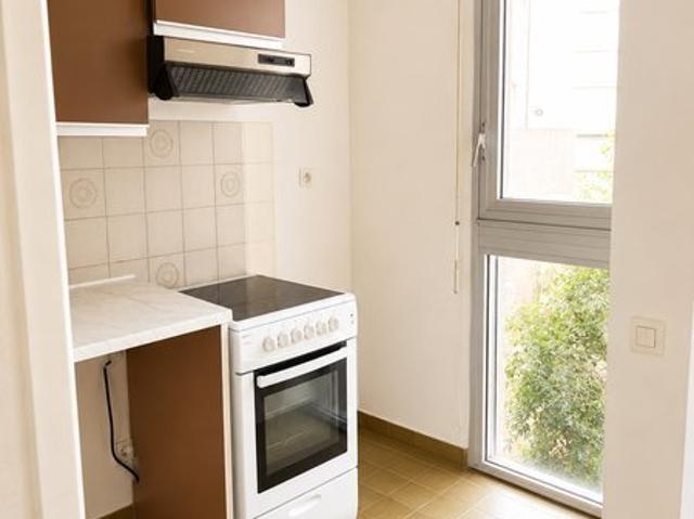 Appartement location à Marseille