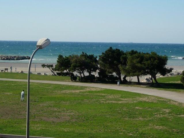 Appartement location à Marseille