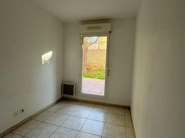 Appartement location à Marseille