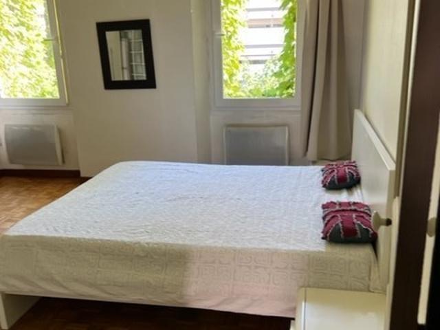 Appartement location à Marseille