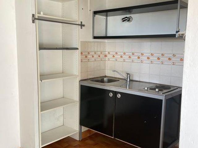 Appartement location à Marseille