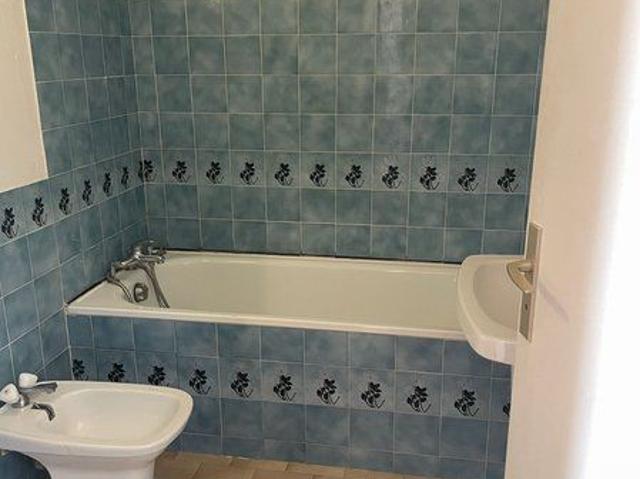 Appartement location à Marseille