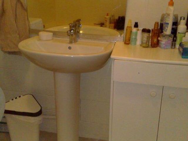 Appartement location à Marseille