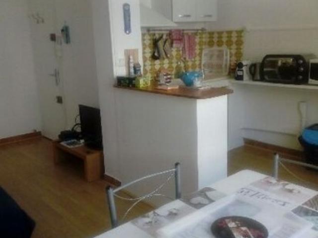 Appartement location à Marseille