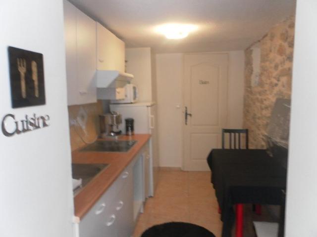 Appartement location à Marseille