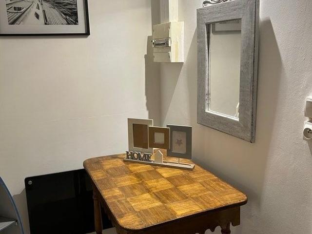 Appartement location à Marseille