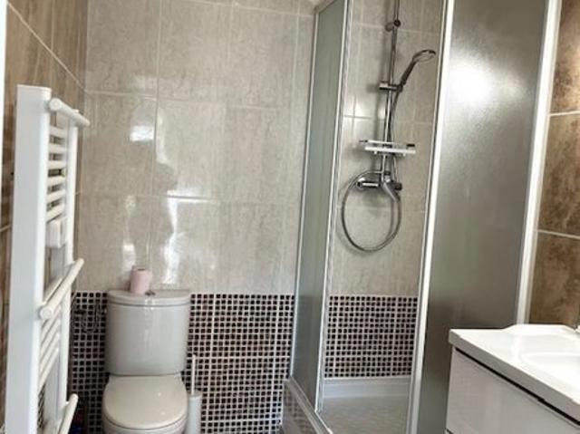 Appartement location à Marseille