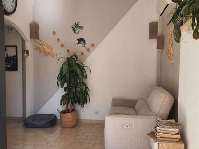 Appartement location à Marseille