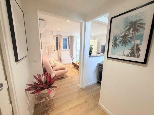 Appartement location à Marseille