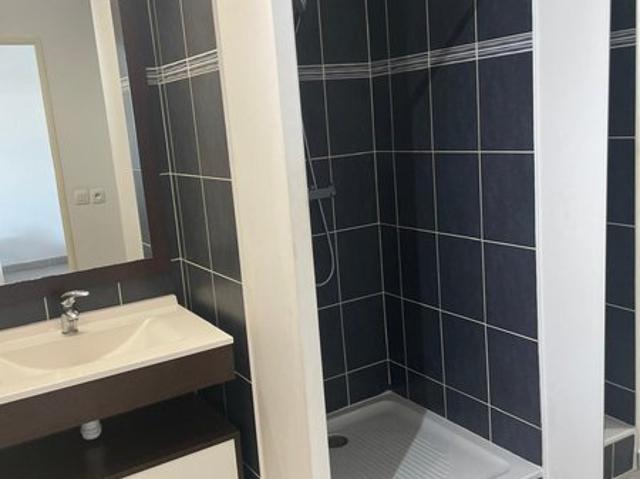 Appartement location à Marseille