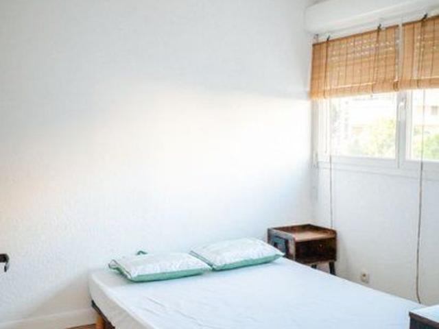 Appartement location à Marseille