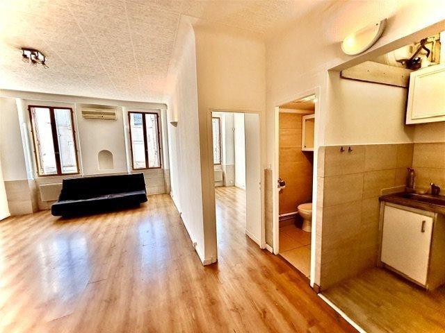 Appartement location à Marseille