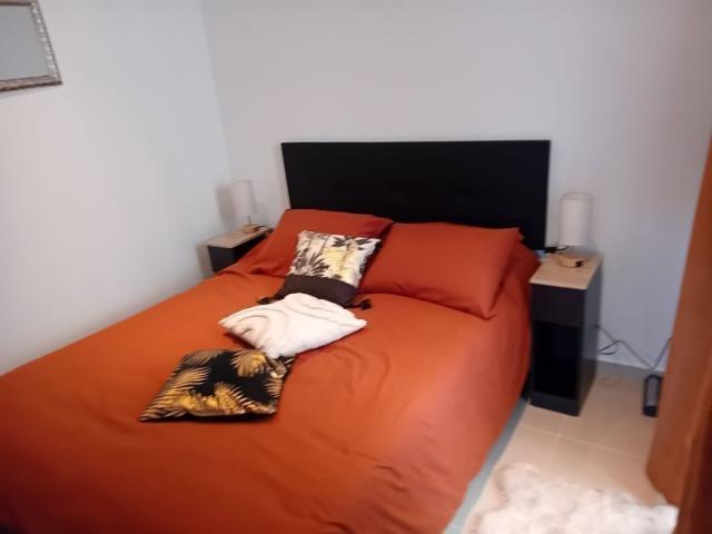 Appartement location à Marseille